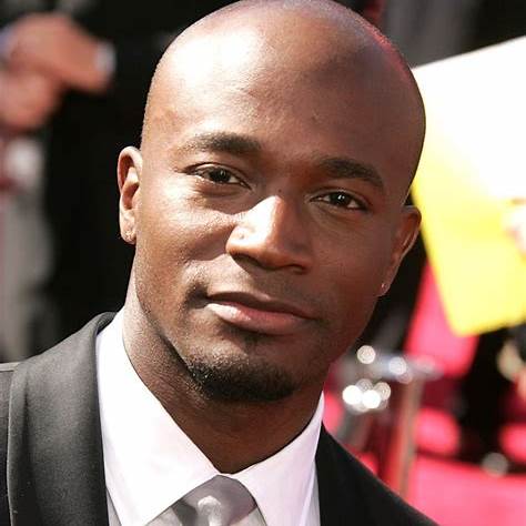 TAYE DIGGS